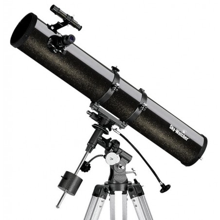114/900 EQ2 (LUNA-114) Skywatcher Newton