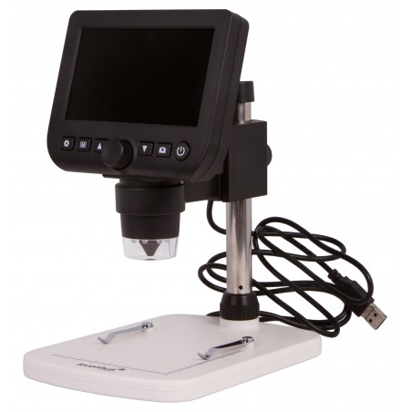 DTX 300 LCD Digitalni Mikroskop