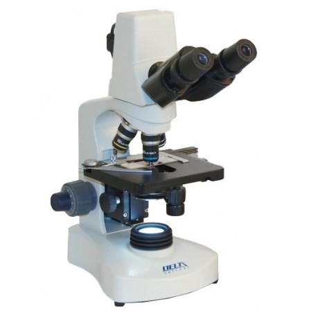 Genetic digitalni mikroskop 40-1000x sa ugrađenom kamerom od 1.3 MP