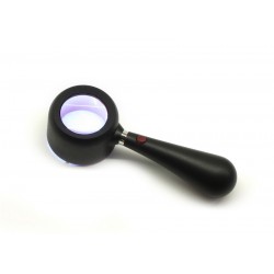 LED Lupa 4,5x (40mm)