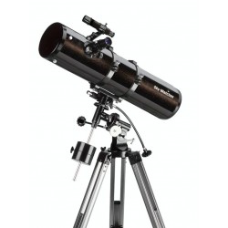 130/900 EQ2 (LUNA-130) SkyWatcher Newton Reflektor