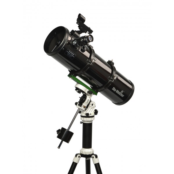 130/650 Avant (MIRA-130) SkyWatcher Newton Reflektor