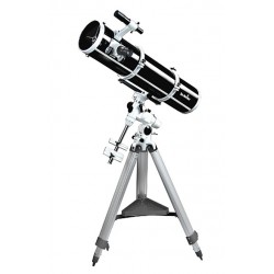 150/1000 EQ3 SkyWatcher Newton Reflektor