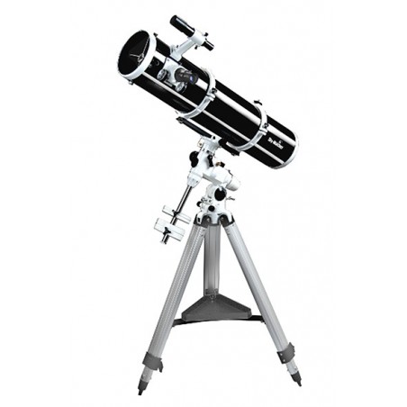 150/1000 EQ3 SkyWatcher Newton Reflektor