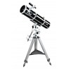 150/1000 EQ3 SkyWatcher Newton Reflektor