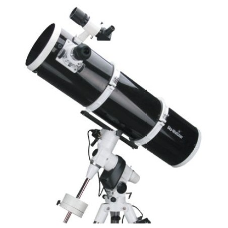 150/750 EQ3 (MIRA-150) SkyWatcher Newton Reflektor