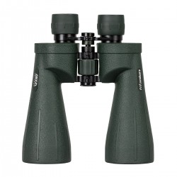 9X63 Delta Titanium