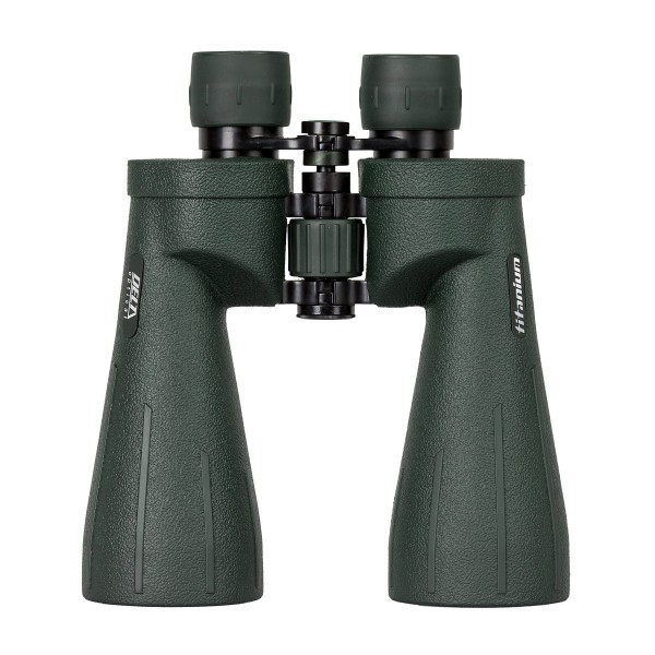 9X63 Delta Titanium
