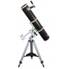 150/1200 EQ5 (MIRA-150) SkyWatcher Newton Reflektor