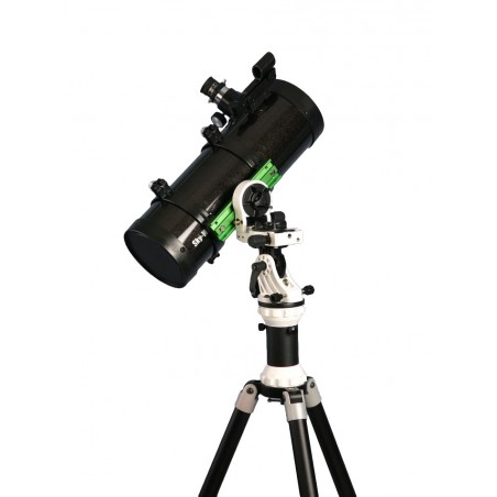 114/500 Avant SkyWatcher Newton Reflektor