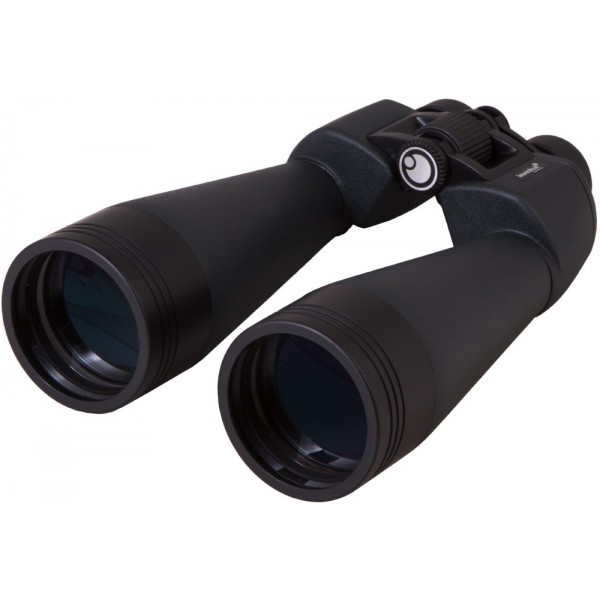 15x70 Bruno PLUS Levenhuk Dvogled