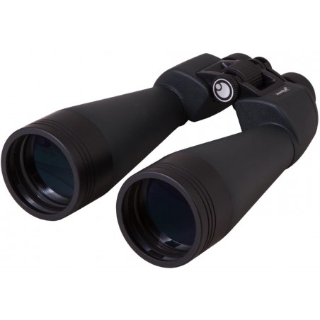15x70 Bruno PLUS Levenhuk Dvogled