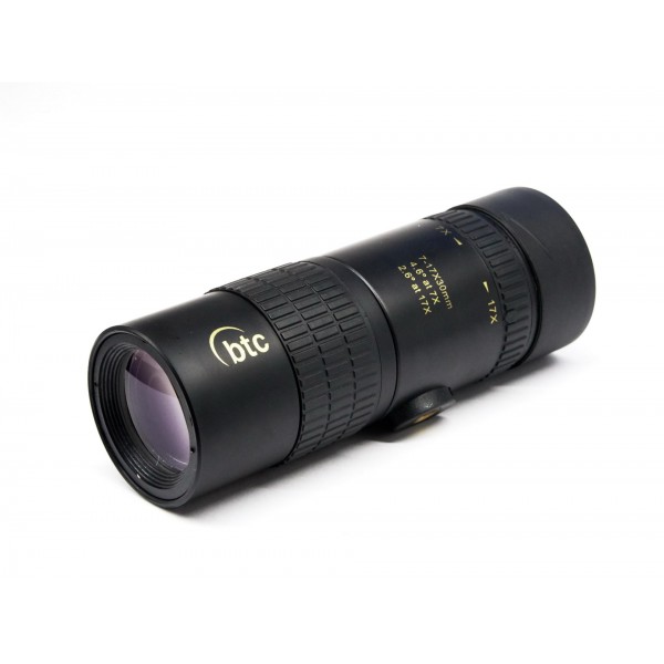 7-17x30 BTC Zoom Durbin