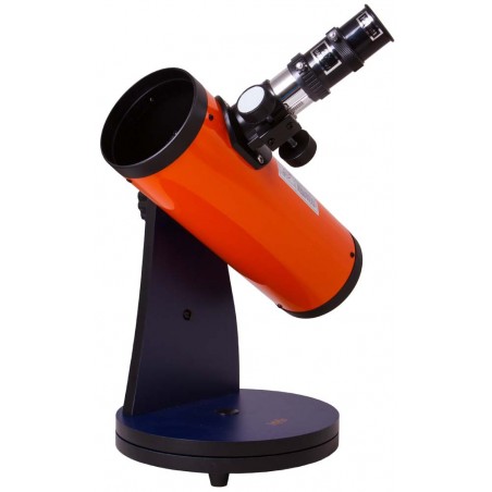 LabZZ D1 Telescope Levenhuk