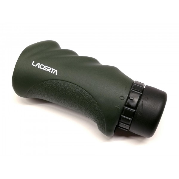 8x25 monokular Lacerta Handy