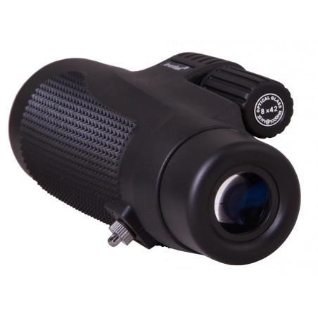 8x42 Wise Levenhuk Monocular