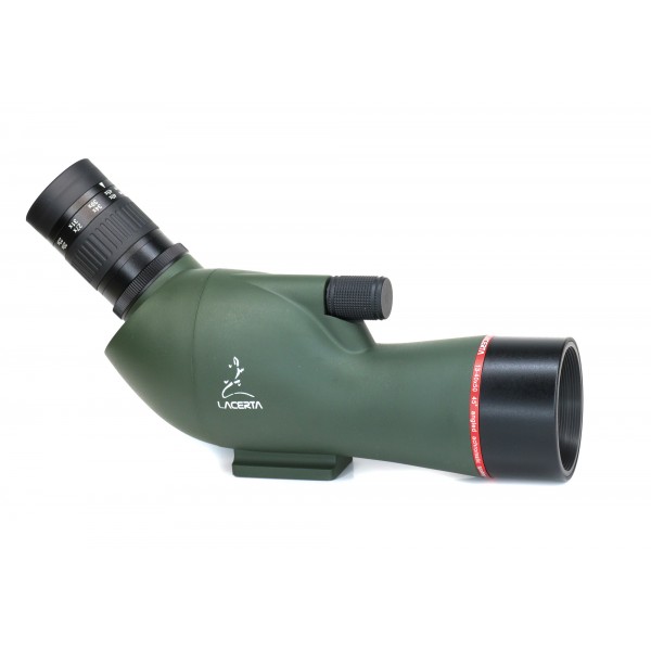 13-40x50 Durbin Lacerta sa uvidom od 45 stepeni