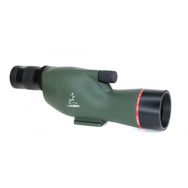 13-40x50 Durbin Lacerta sa ravnim uvidom
