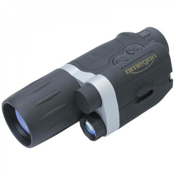 NV Durbin 3x42 Night Eye Omegon