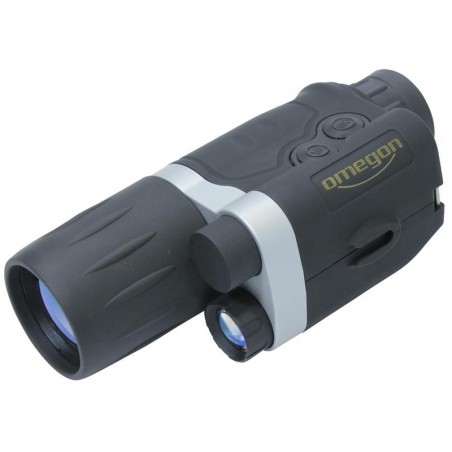 NV Durbin 3x42 Night Eye Omegon
