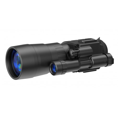 Challenger GS 2.7x50 NV Scope