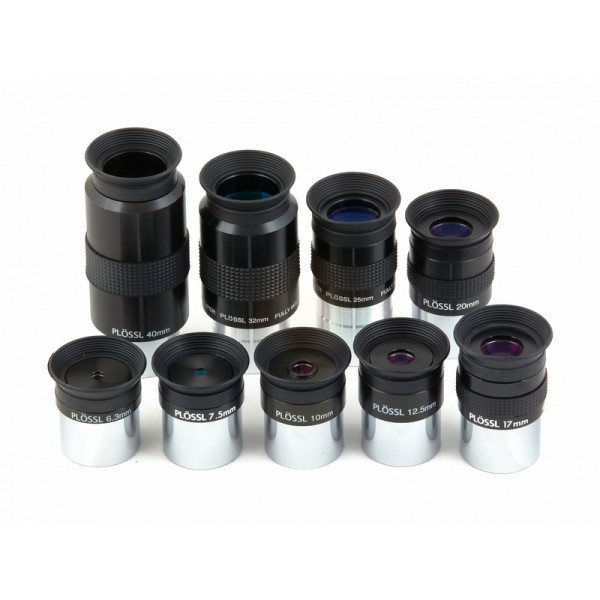 Super Plössl (FMC) Okulari SkyWatcher