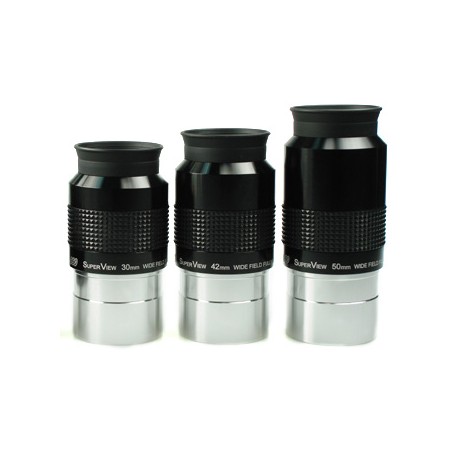 2'' SuperView Wide Angle GSO (Erfle)