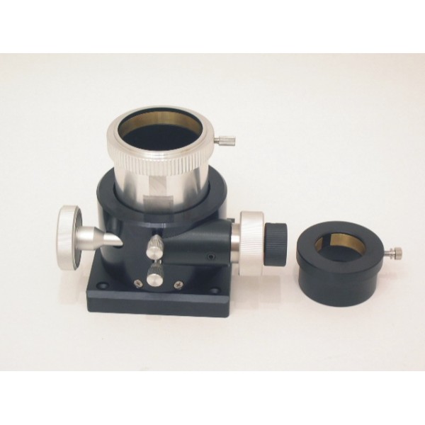 2 inch Crayford Fokuser MF 1:10 sa adapterom 1,25 inch