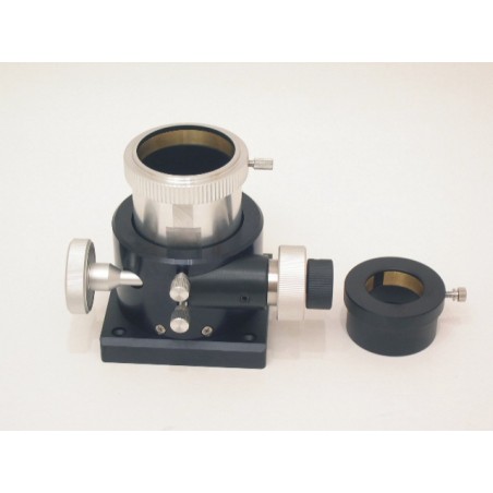 2 inch Crayford Fokuser MF 1:10 sa adapterom 1,25 inch
