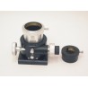 2 inch Crayford Fokuser MF 1:10 sa adapterom 1,25 inch