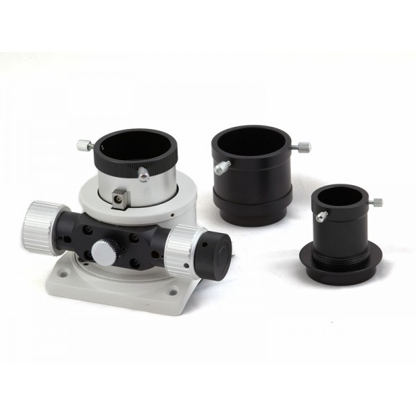 2 inch LinearPower 1:10 Mikrofokuser za Newton