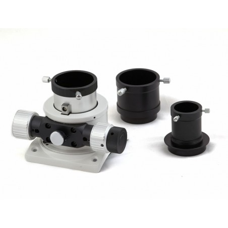 2 inch LinearPower 1:10 Mikrofokuser za Newton
