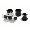 2 inch LinearPower 1:10 Mikrofokuser za Newton