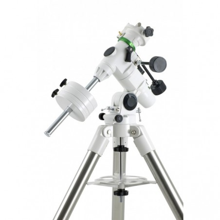 EQ-3 Mehanika na čeličnom stalku