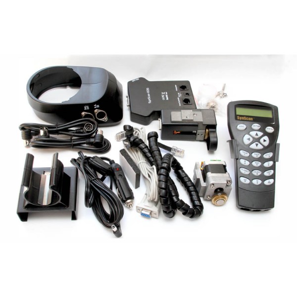 EQ-5 GoTo komplet za nadogradnju