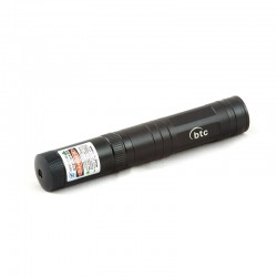 Zeleni laser, 30 mW