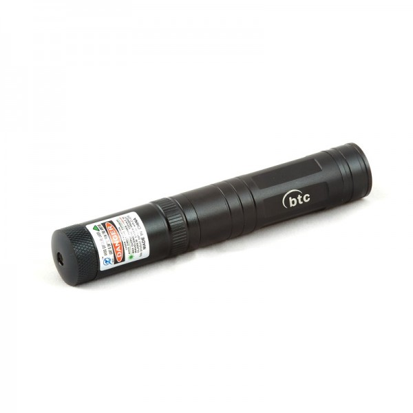 Zeleni laser, 30 mW