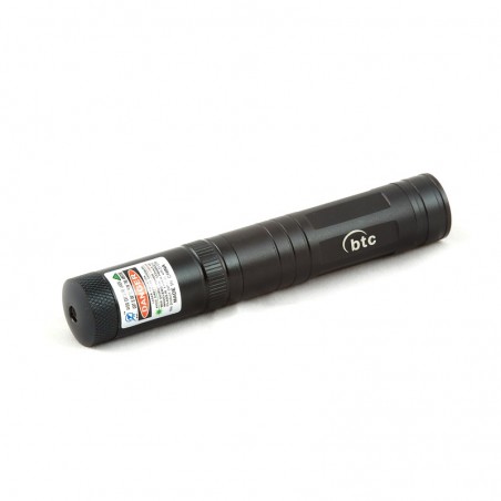 Zeleni laser, 30 mW