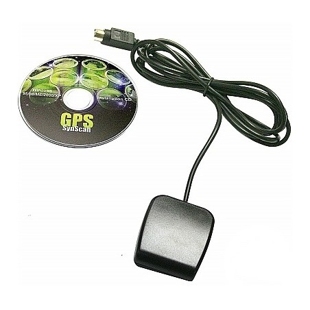 GPSs