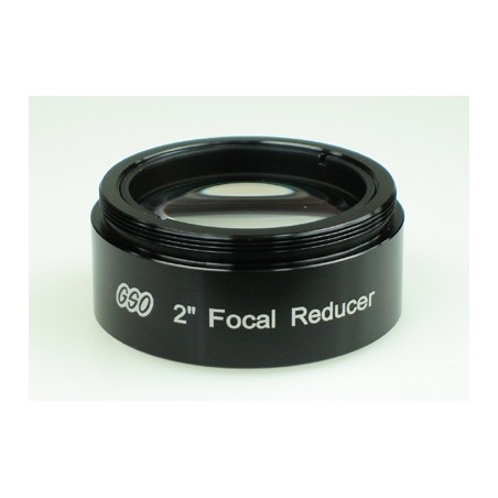 Fokalni reduktor 0.5x, 50.8mm