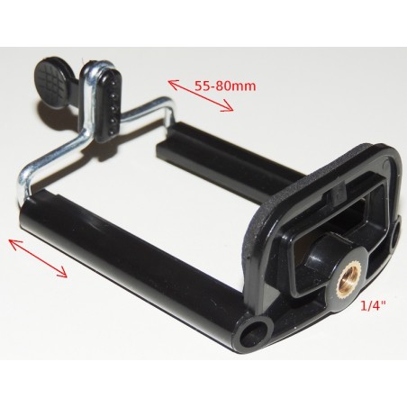 Adapter za montiranje mobilnog telefona