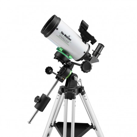 90/1250 MC SkyWatcher na StarQuest mehanici