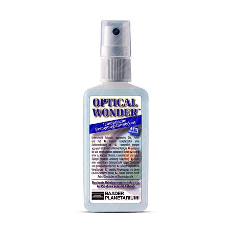 Tečnost za čišćenje optike, Baader 100 ml