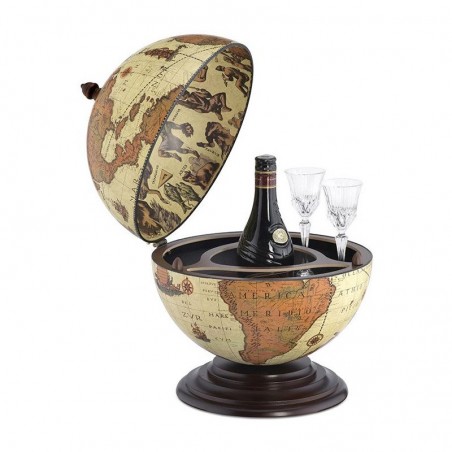 Globus Bar Alfeo Safari, Zoffoli 33cm