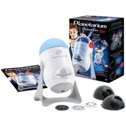 Planetarijum Buki, 2 u 1