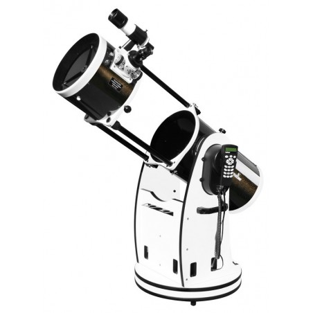 203/1200 GOTO Flex-Dobson SkyWatcher