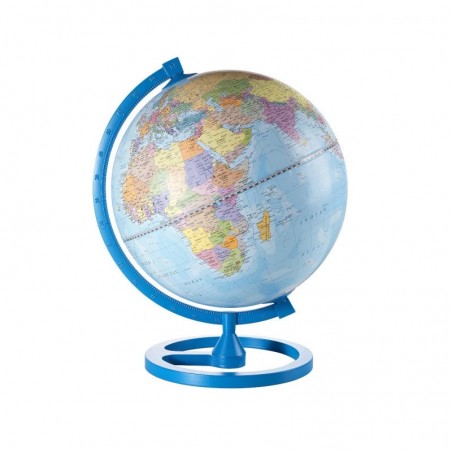 Globus Colour Circle Sky Blue, Zoffoli 33cm