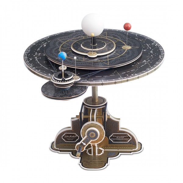 Planetarijum Kopernikus
