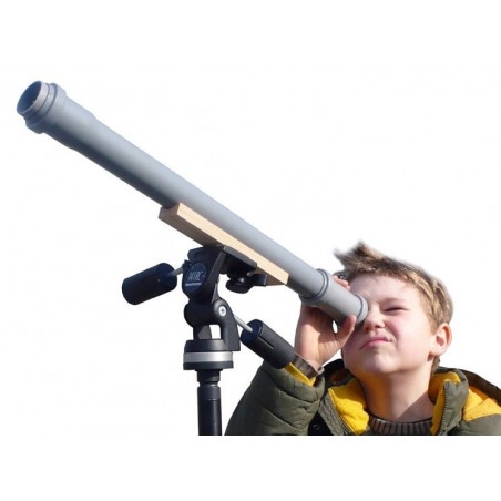 Keplerov Teleskop