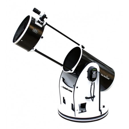 406/1800 GOTO Flex-Dobson SkyWatcher